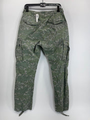 Nike SB Camo Cargo Pants Straight Leg Men’s Sz Medium/30