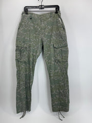 Nike SB Camo Cargo Pants Straight Leg Men’s Sz Medium/30