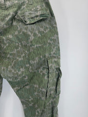 Nike SB Camo Cargo Pants Straight Leg Men’s Sz Medium/30