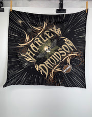 Harley-Davidson Breathable Bandanas Set of 3
