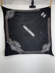 Harley-Davidson Breathable Bandanas Set of 3