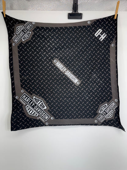 Harley-Davidson Breathable Bandanas Set of 3