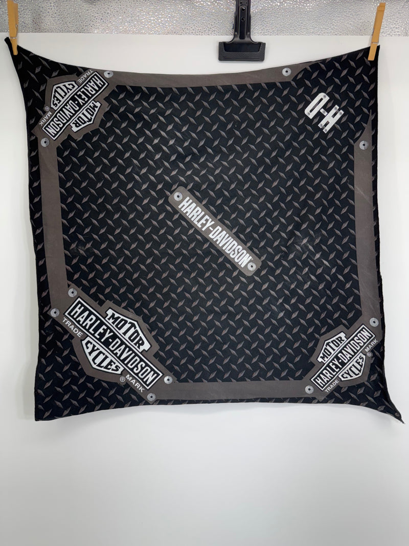 Harley-Davidson Breathable Bandanas Set of 3