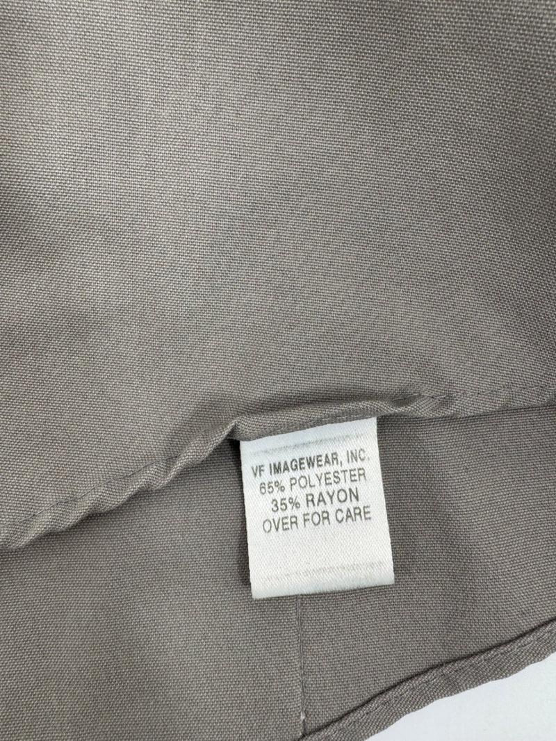 Nation Park Service VF Button Up Uniform