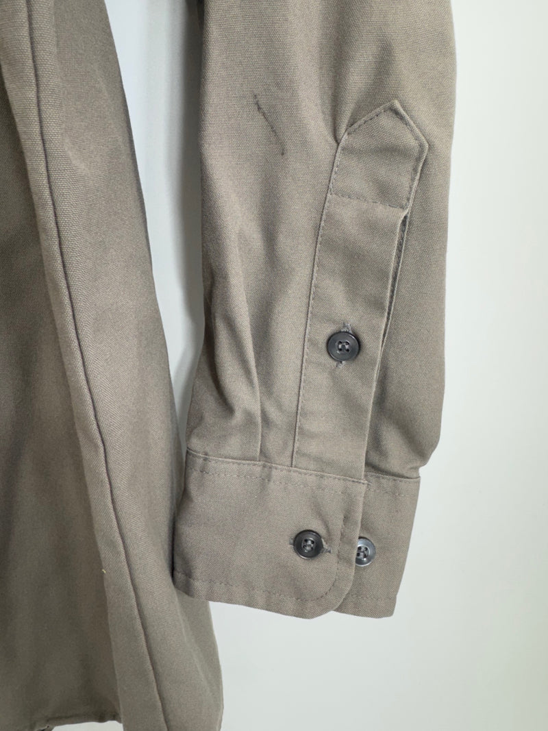 Nation Park Service VF Button Up Uniform