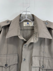 Nation Park Service VF Button Up Uniform