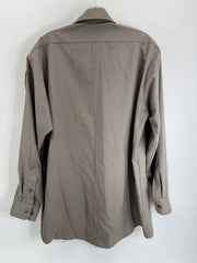 Nation Park Service VF Button Up Uniform