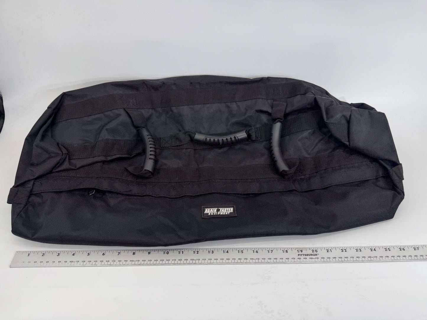Again Faster Equipment Sandbag Workout Kit