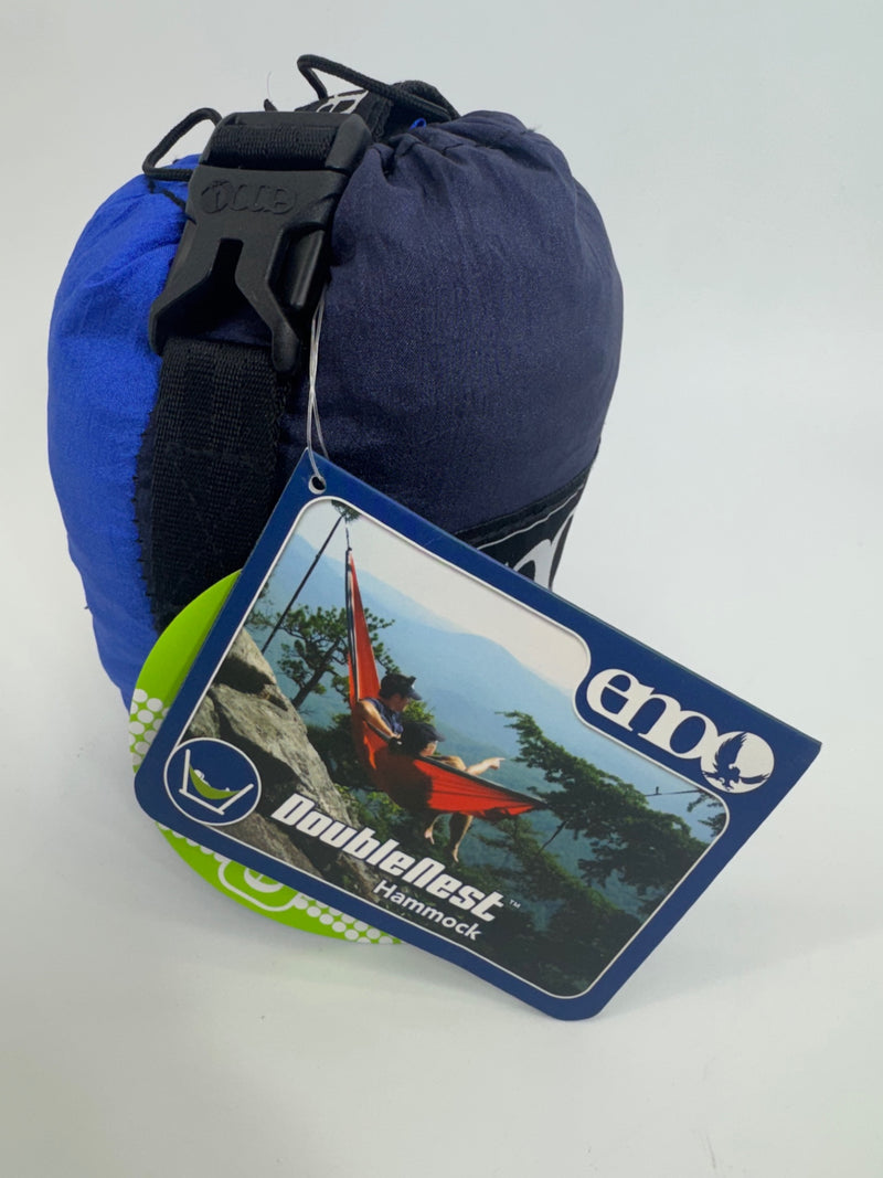 ENO - Eagles Nest Outfitters Double Nested Hammock