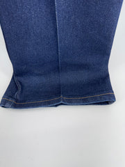 Wrangler 936AFPW Cowboy Cut Slim Fit Jeans Size 44 x 32