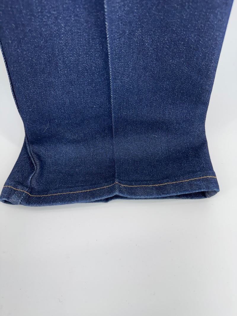 Wrangler 936AFPW Cowboy Cut Slim Fit Jeans Size 44 x 32