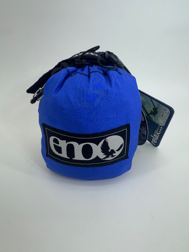 ENO - Eagles Nest Outfitters Double Nested Hammock