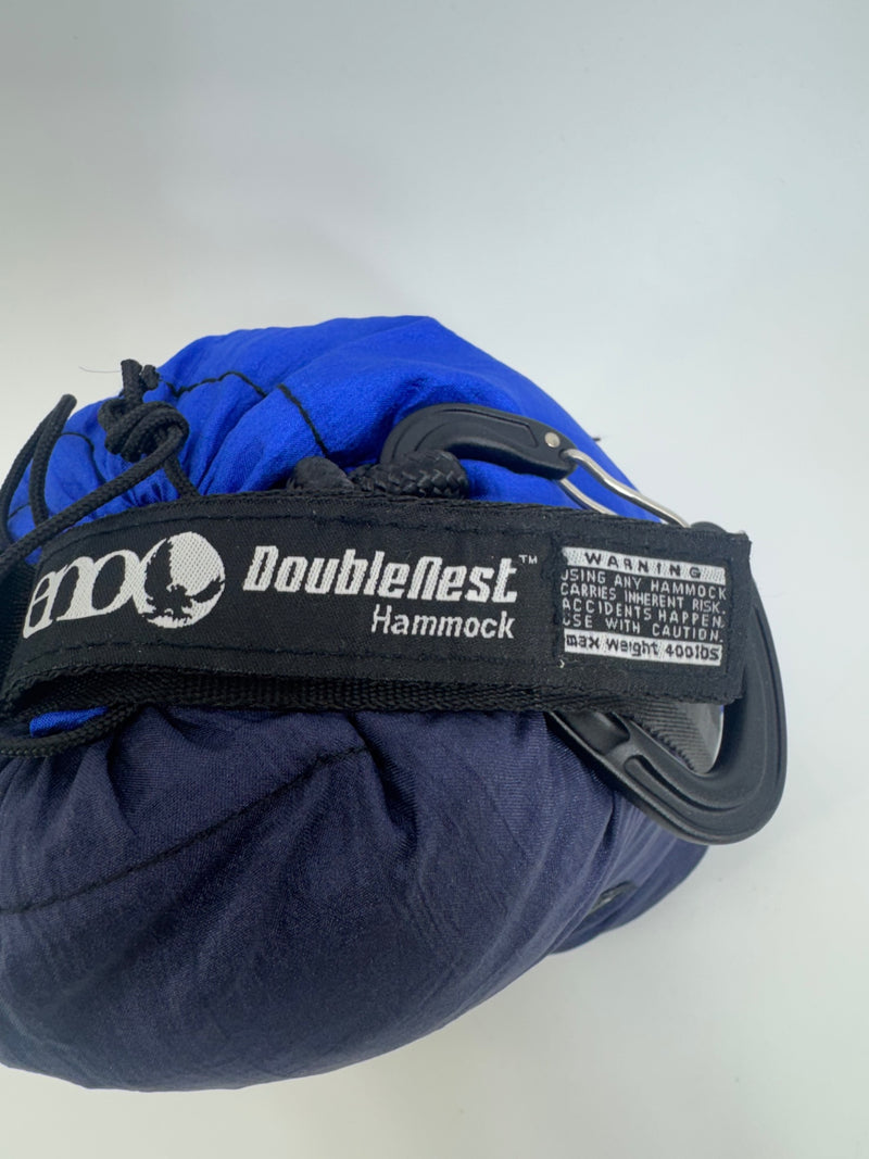 ENO - Eagles Nest Outfitters Double Nested Hammock