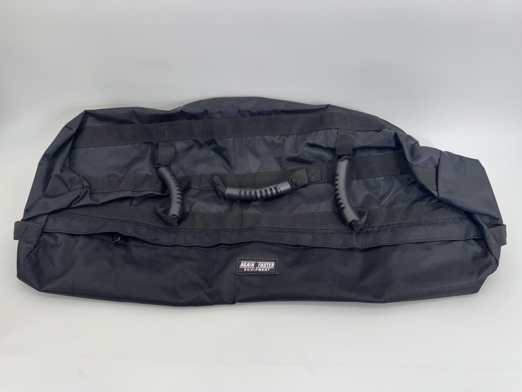 Again Faster Equipment Sandbag Workout Kit