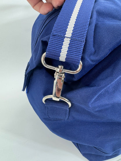 Ralph Lauren Polo Blue Gym Bag