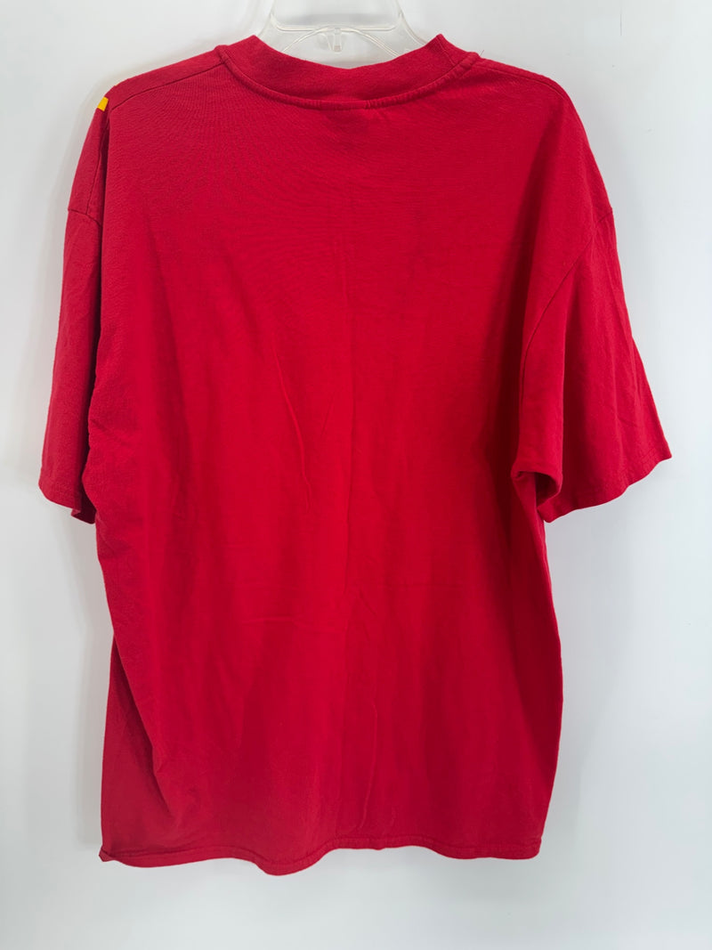 Hanes Vintage Maico Motocross Team T-Shirt XL