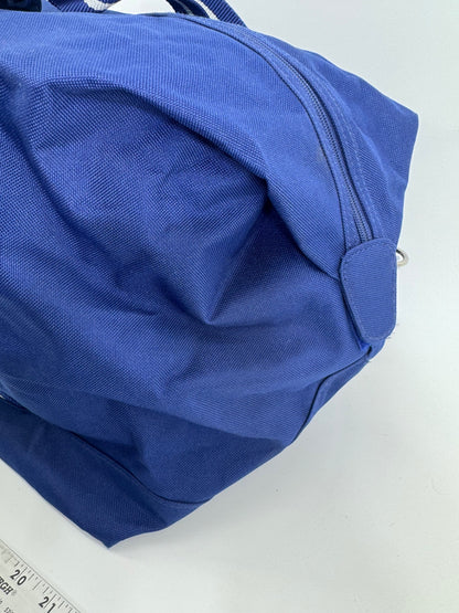 Ralph Lauren Polo Blue Gym Bag
