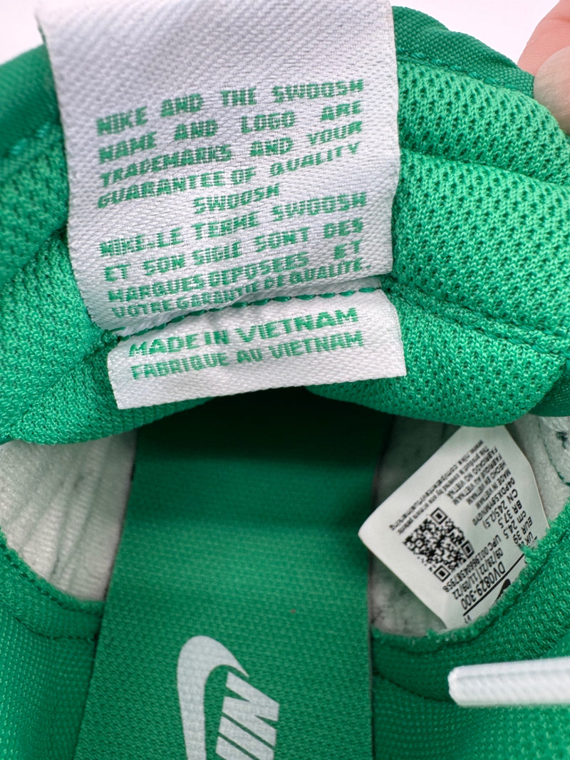 Nike Dunk High Retro Stadium Green DV0829-300 Sz M 6.5/W 8.5