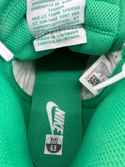 Nike Dunk High Retro Stadium Green DV0829-300 Sz M 6.5/W 8.5