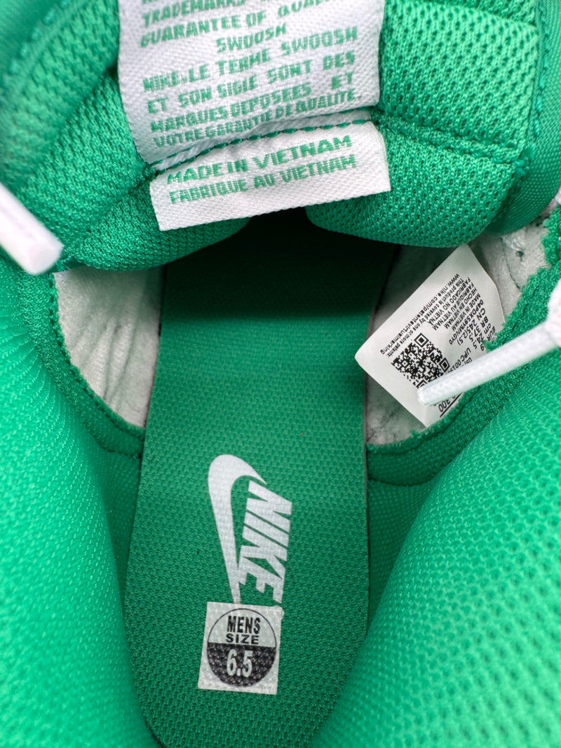 Nike Dunk High Retro Stadium Green DV0829-300 Sz M 6.5/W 8.5