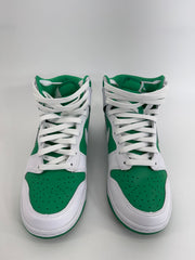 Nike Dunk High Retro Stadium Green DV0829-300 Sz M 6.5/W 8.5
