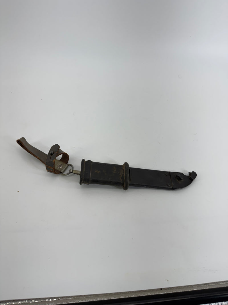 AL47 Bayonet Sheath