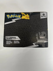 Pokemon Charmander Vinyl Figure Jazwares Animated Adventures New Boxed