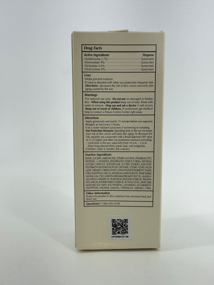 SU:M37 Micro-Active Daily Moisture Sunscreen, Korean Skincare 