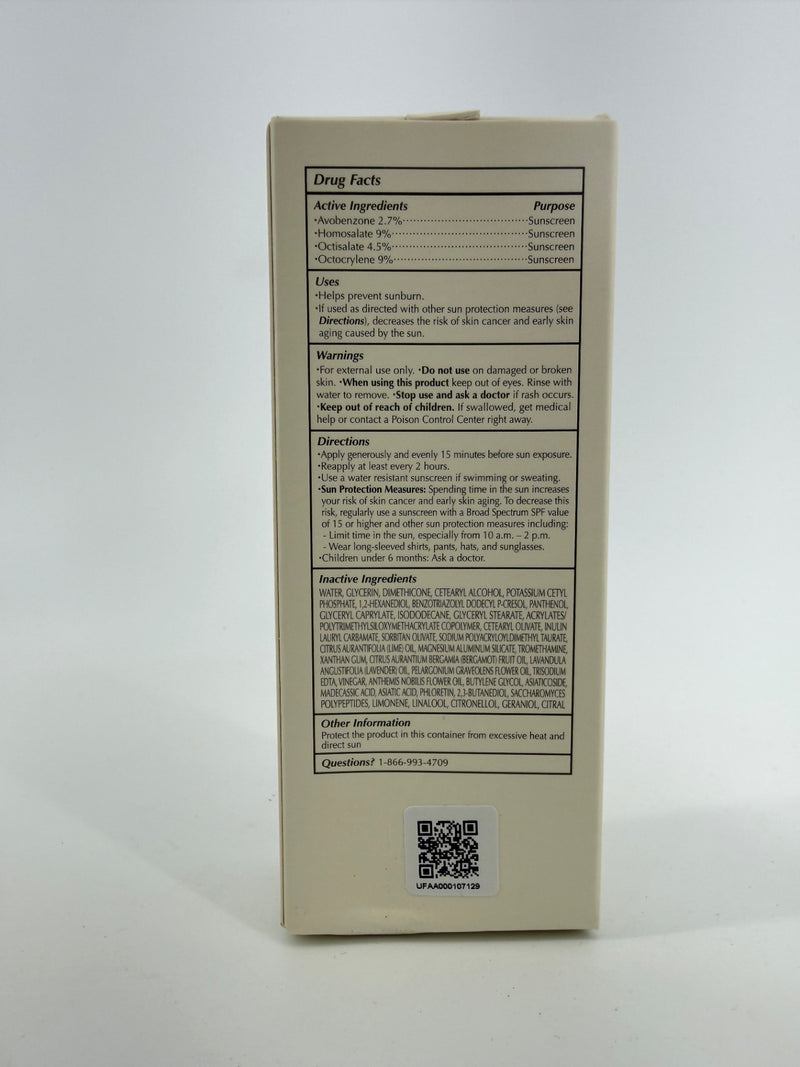 SU:M37 Micro-Active Daily Moisture Sunscreen, Korean Skincare