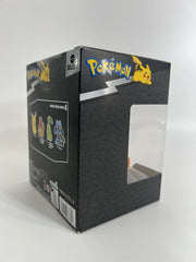 Pokemon Charmander Vinyl Figure Jazwares Animated Adventures New Boxed