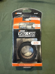Echo 90155Y Chainsaw Tune Up Kit OEM Air Filter Spark Plug Fuel Parts
