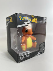 Pokemon Charmander Vinyl Figure Jazwares Animated Adventures New Boxed