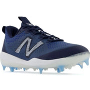 New Balance FuelCell Comp V3 Baseball Cleats Mens 15 Blue White New