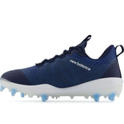 New Balance FuelCell Comp V3 Baseball Cleats Mens 15 Blue White New