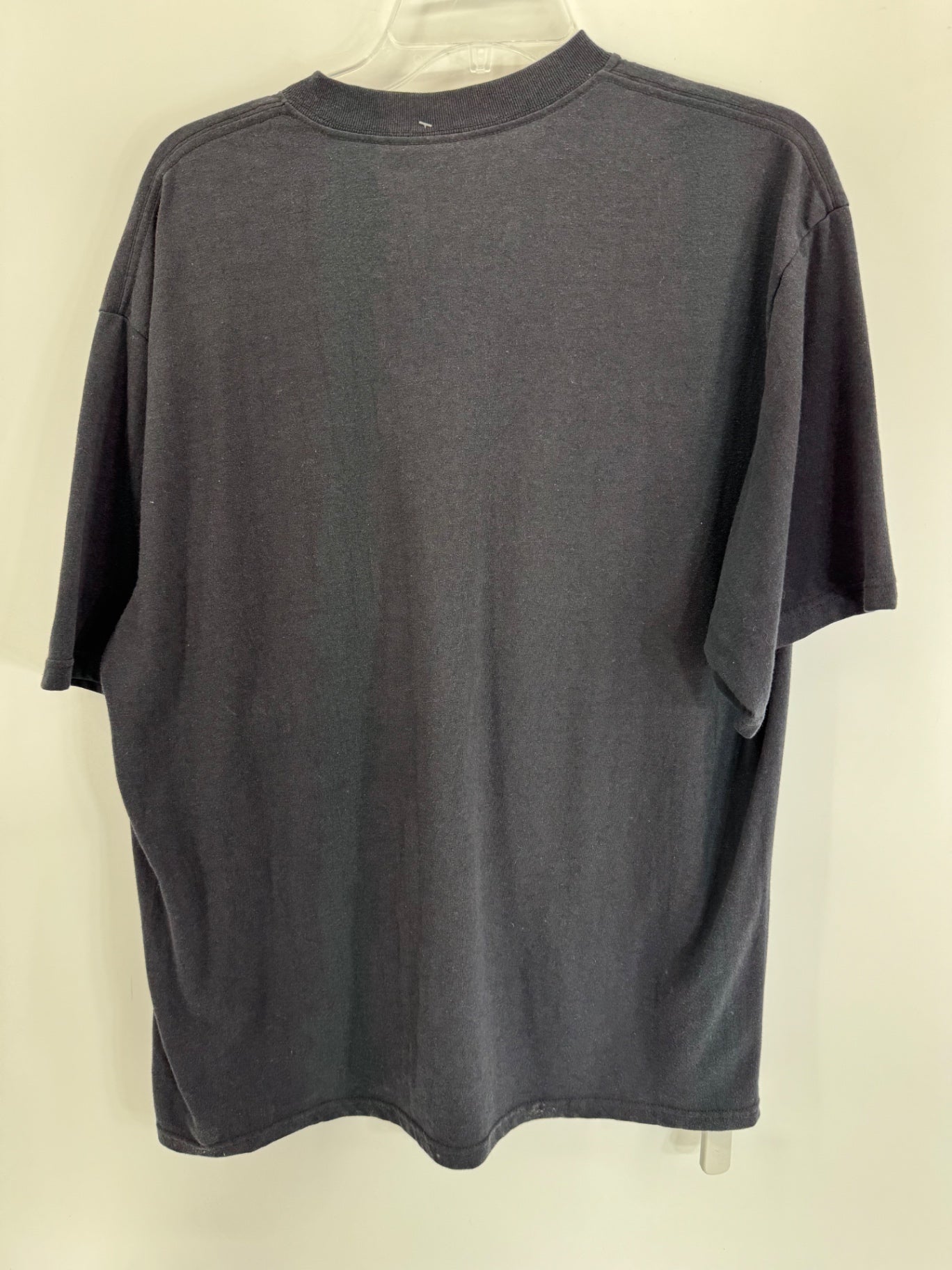 Marine Force Recon Tee Vintage 1st Recon Battalion "Swift Silent Deadly" Sz XL