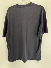 Marine Force Recon Tee Vintage 1st Recon Battalion "Swift Silent Deadly" Sz XL