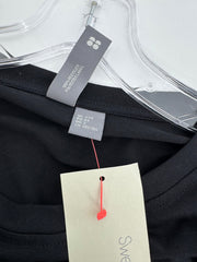 Sweaty Betty Essential Crop Long Sleeve T-shirt Sz XXS