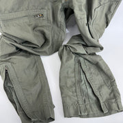 Carter Industries Inc. Nomex AF Flight Suit, Model CWU-27 Sz XL