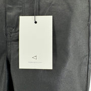 Hidden Jeans High Rise Skinny Black w/ Finish Jeans Sz 27