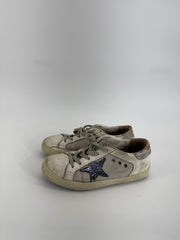 Golden Goose Deluxe Brand Superstar Sneakers Youth 32