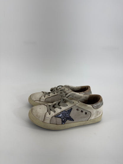 Golden Goose Deluxe Brand Superstar Sneakers Youth 32