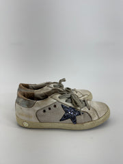 Golden Goose Deluxe Brand Superstar Sneakers Youth 32