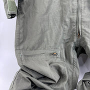 Carter Industries Inc. Nomex AF Flight Suit, Model CWU-27 Sz XL