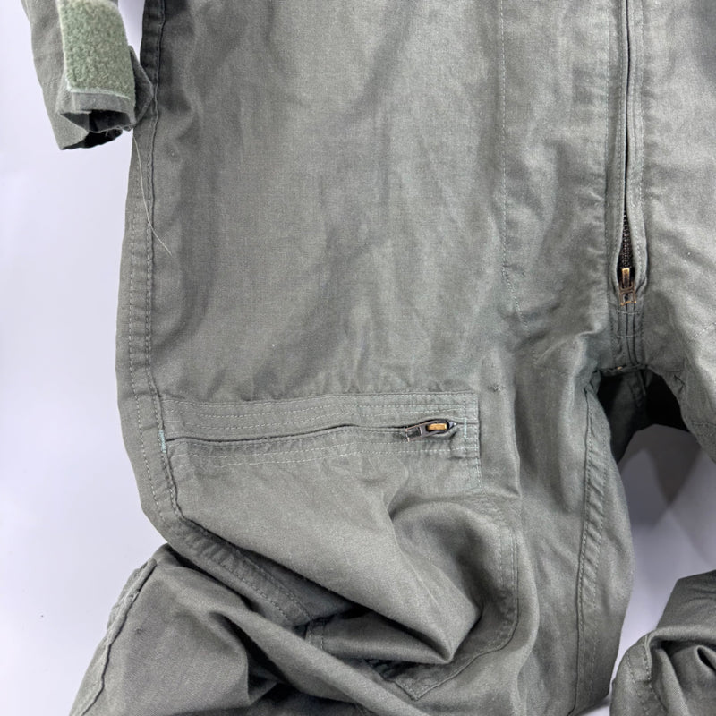 Carter Industries Inc. Nomex AF Flight Suit, Model CWU-27 Sz XL