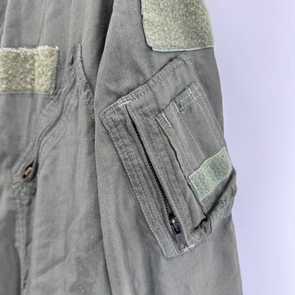 Carter Industries Inc. Nomex AF Flight Suit, Model CWU-27 Sz XL