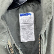 Carter Industries Inc. Nomex AF Flight Suit, Model CWU-27 Sz XL