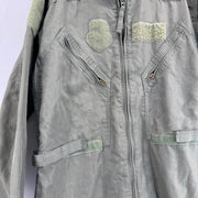 Carter Industries Inc. Nomex AF Flight Suit, Model CWU-27 Sz XL