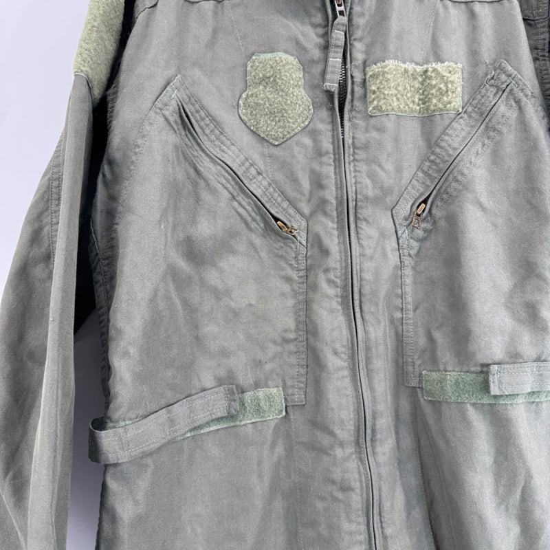 Carter Industries Inc. Nomex AF Flight Suit, Model CWU-27 Sz XL