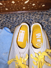 Vivobarefoot x Little Sun