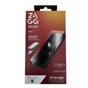 ZAGG InvisibleShield Glass+ Screen Protector for iPhone 6.3” Pro (2025)